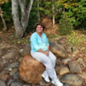 Meet your Posher, Tonya